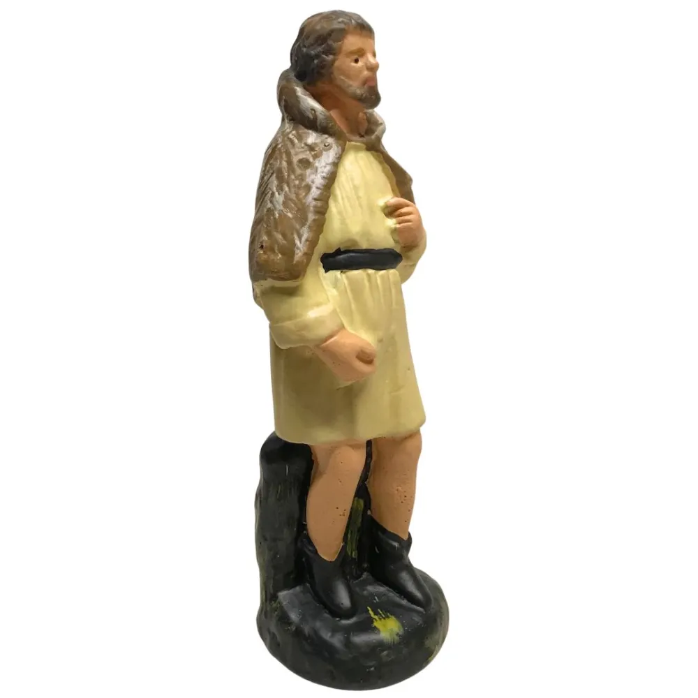 Simple Shepherd, 15 cm Series