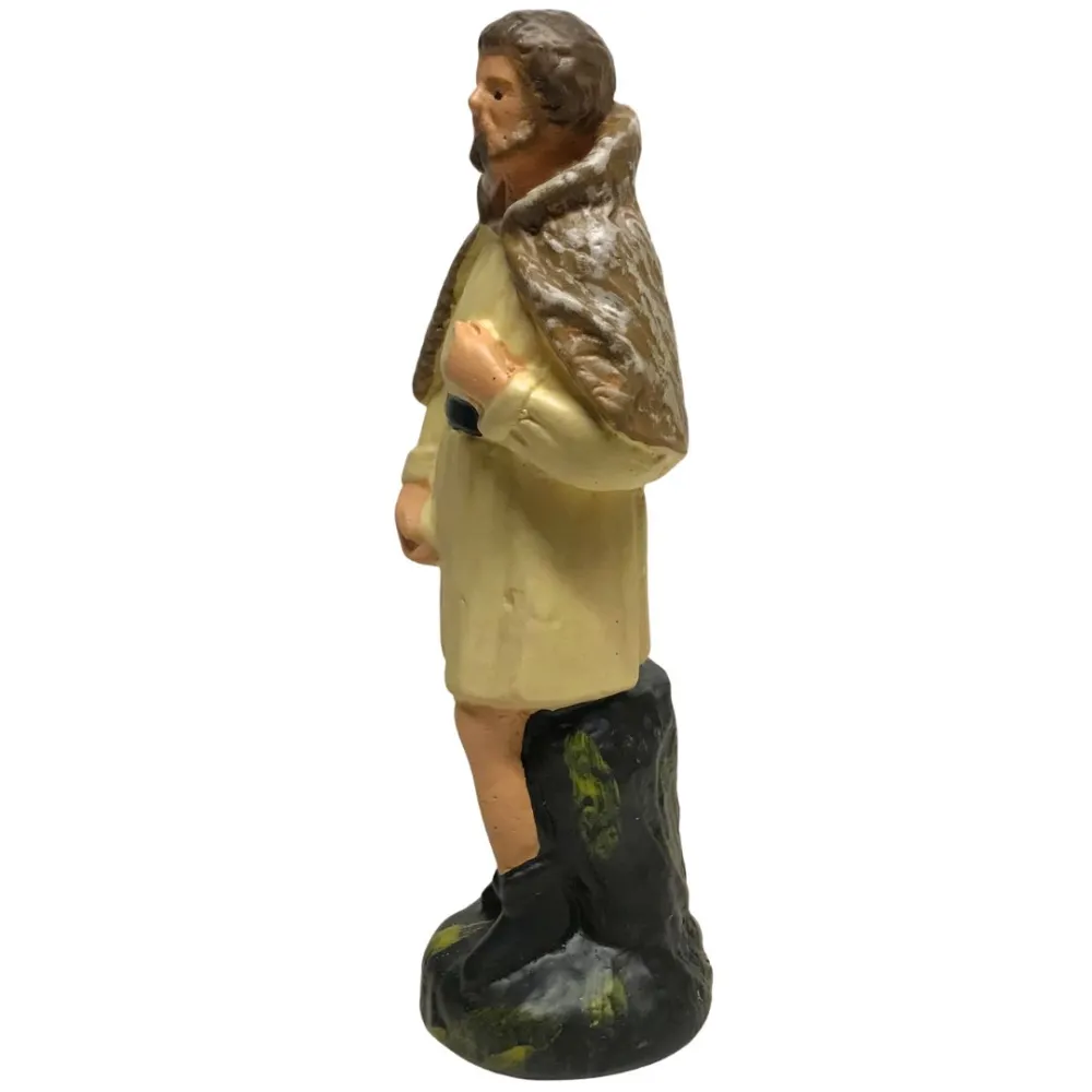 Simple Shepherd, 15 cm Series