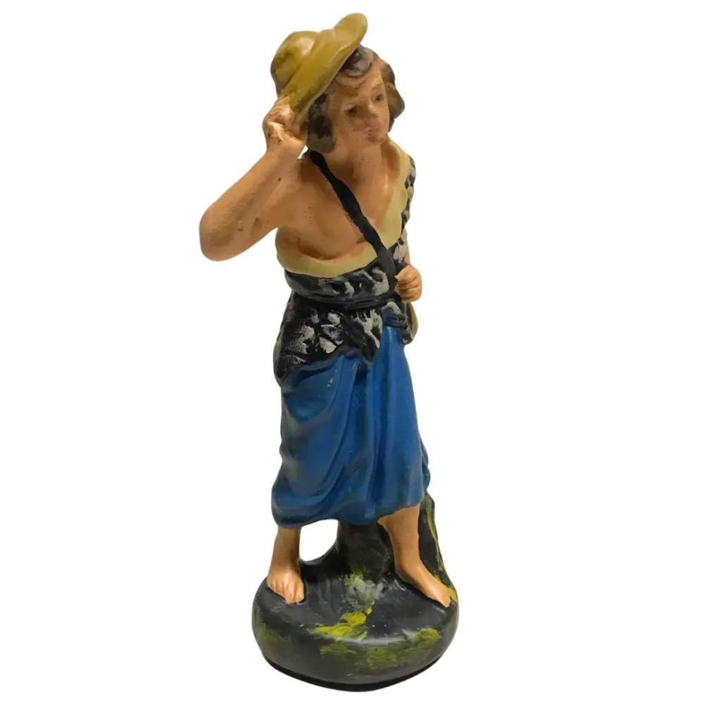 Adoring Shepherd, 15 cm Series