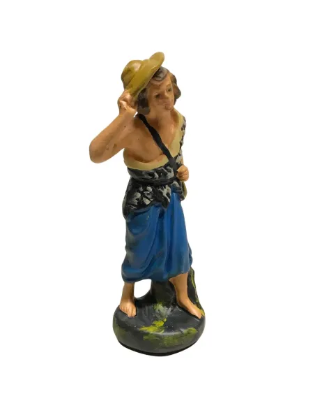 Adoring Shepherd, 15 cm Series