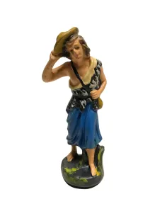 Adoring Shepherd, 15 cm Series 2