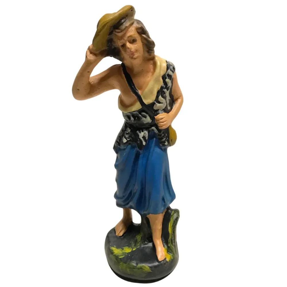 Adoring Shepherd, 15 cm Series