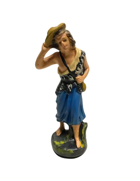 Pastore adorante serie 15 cm