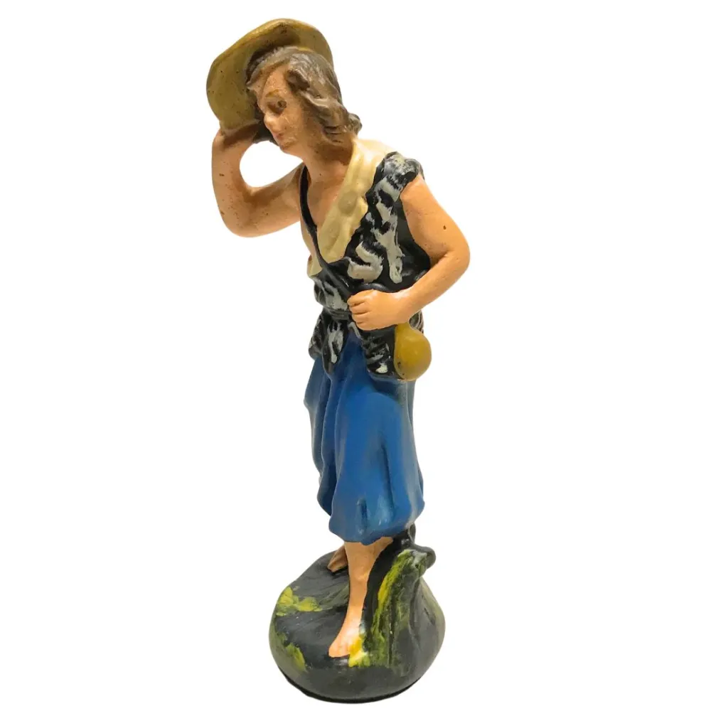 Adoring Shepherd, 15 cm Series