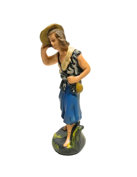Adoring Shepherd, 15 cm Series
