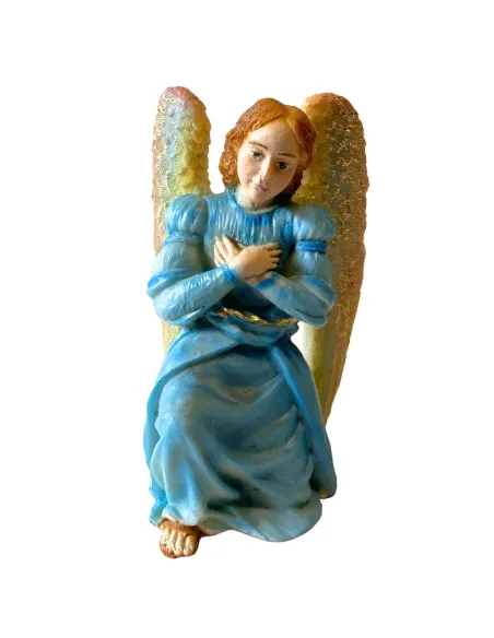 Set Natività 6 pezzi in resina serie 20 cm