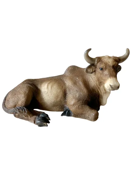 Nativity Set – Resin, 6 Pieces, 20 cm Series