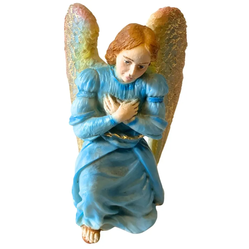 Angel – Resin, 20 cm Series