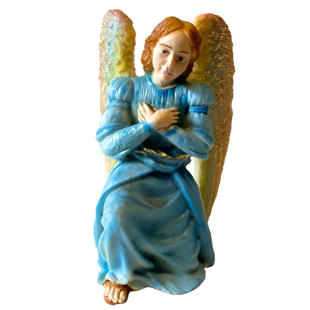 Angel – Resin, 20 cm Series