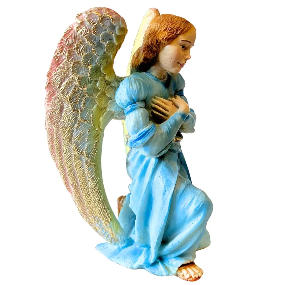 Angel – Resin, 20 cm Series