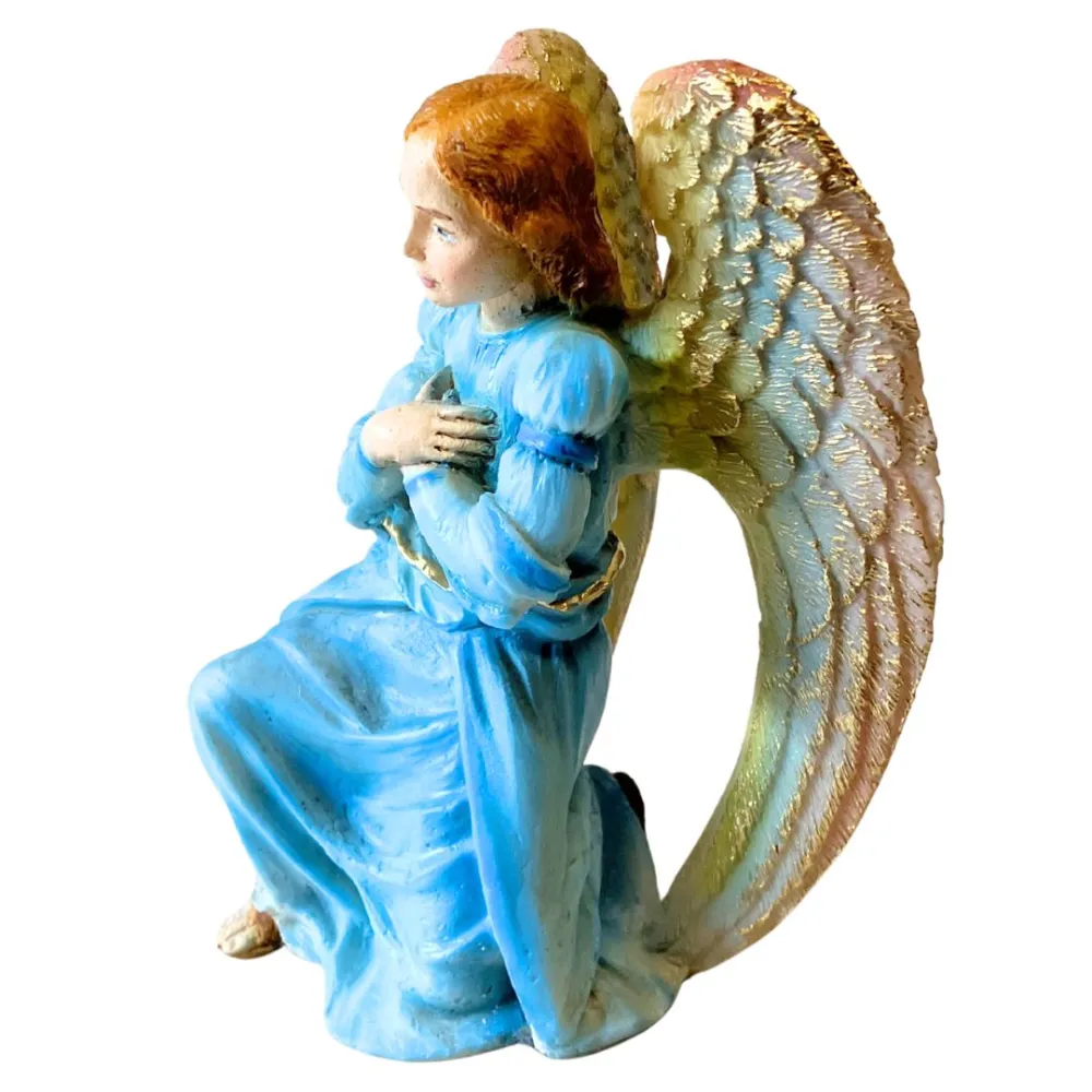 Angel – Resin, 20 cm Series