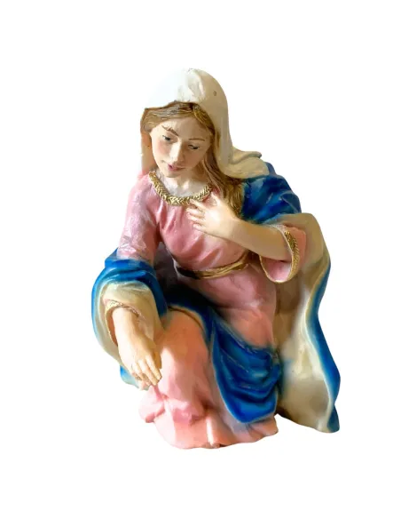 Madonna – Resin, 20 cm Series