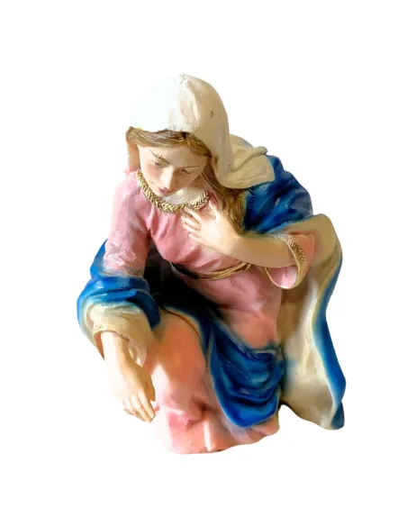 Madonna – Resin, 20 cm Series