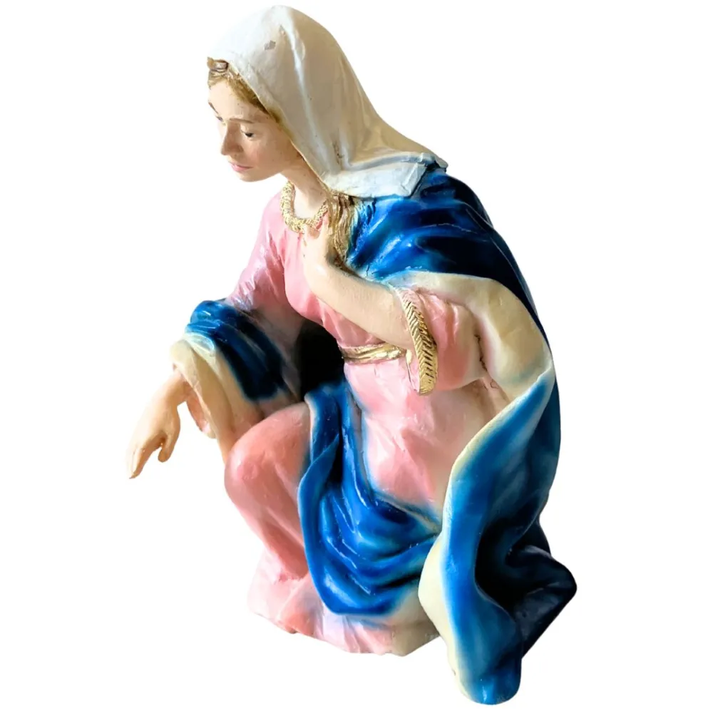 Madonna – Resin, 20 cm Series