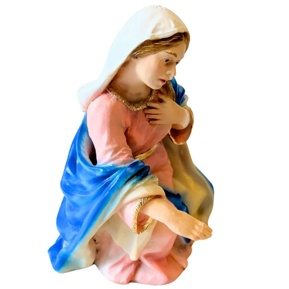 Madonna – Resin, 20 cm Series