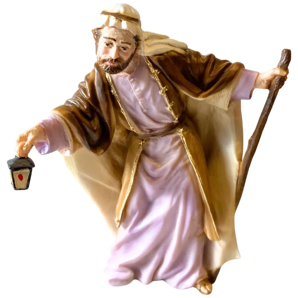 Saint Joseph – Resin, 20 cm Series