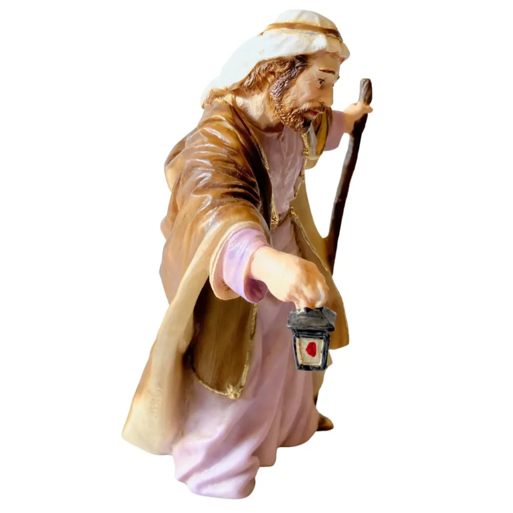 Saint Joseph – Resin, 20 cm Series