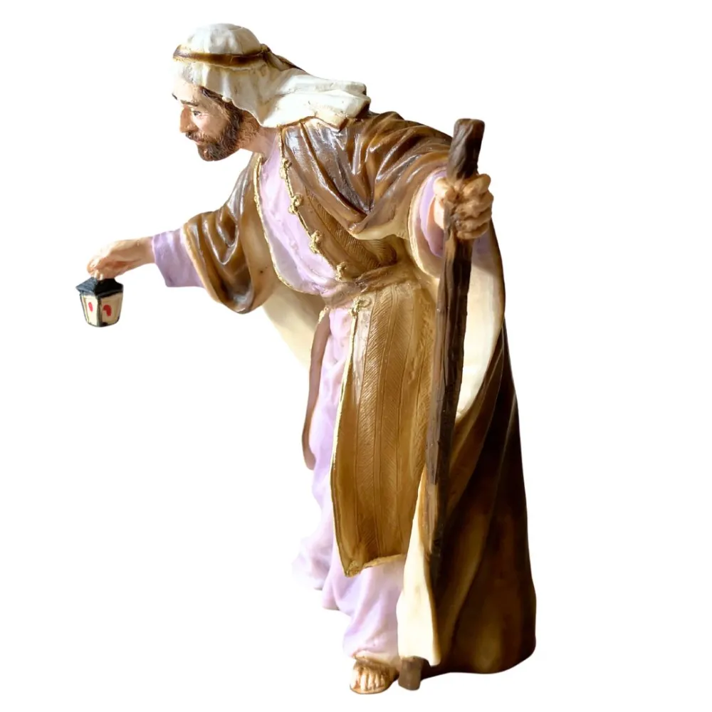 Saint Joseph – Resin, 20 cm Series