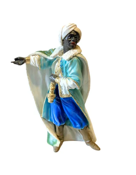 Three Wise Men Set – Resin, 20 cm Series