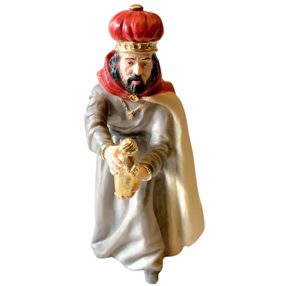 Three Wise Men Set – Resin, 20 cm Series