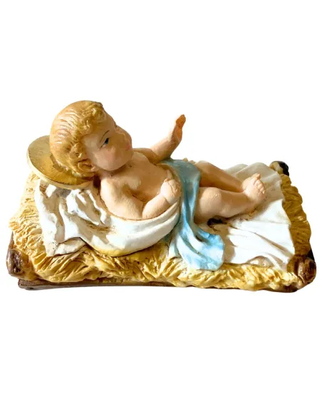 Baby Jesus – Resin, 20 cm Series