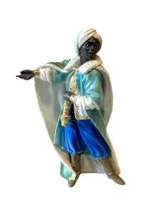 Wise Man with Frankincense – Resin, 20 cm Series