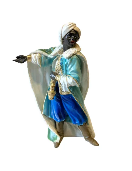 Wise Man with Frankincense – Resin, 20 cm Series