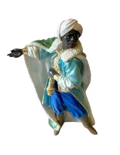 Wise Man with Frankincense – Resin, 20 cm Series 2