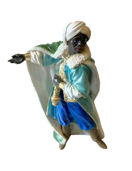 Wise Man with Frankincense – Resin, 20 cm Series