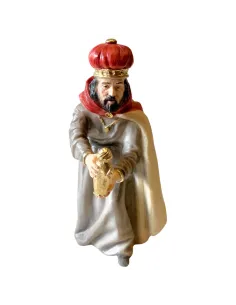 Re mirra in resina serie 20 cm