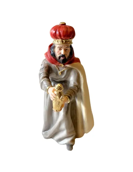 Wise Man with Myrrh – Resin, 20 cm Series