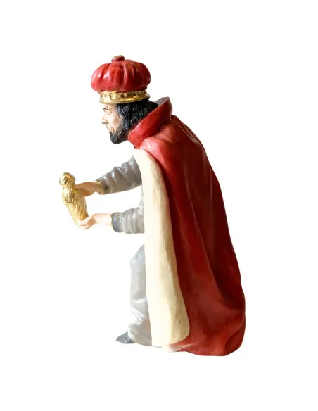 Wise Man with Myrrh – Resin, 20 cm Series