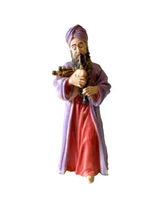 Bagpiper – Resin, 20 cm Series