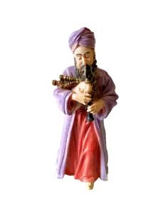 Bagpiper – Resin, 20 cm Series 2