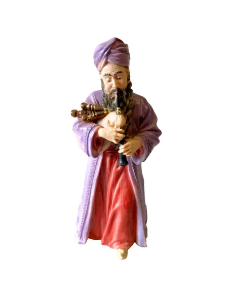 Bagpiper – Resin, 20 cm Series