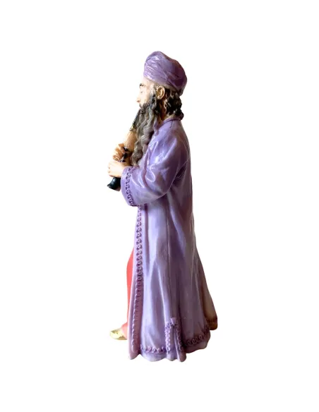 Bagpiper – Resin, 20 cm Series