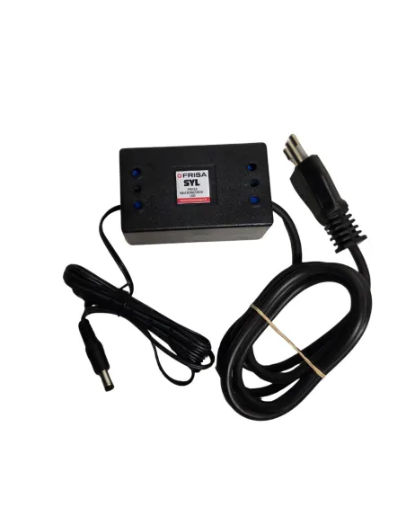 Synchronized socket with LED control