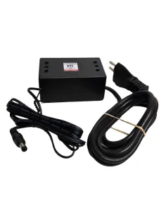 Synchronized socket with LED control 2