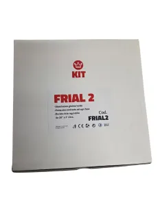 2-phase LED control unit with included kit 2