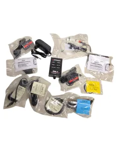 2-phase LED control unit with included kit