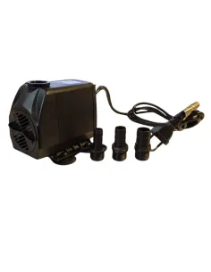 Pump – Hmax: 250 cm | Qmax: 1200 L/h