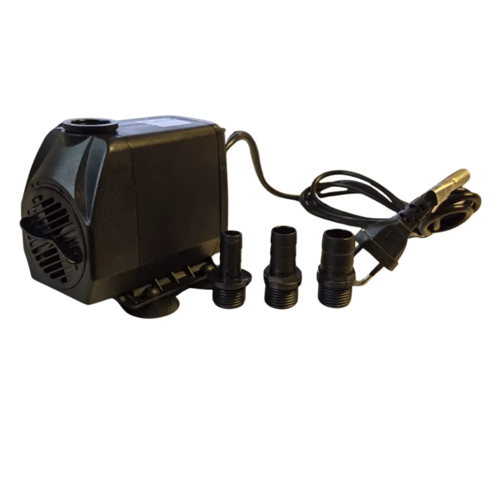 Pompa Hmax: 250 cm Qmax: 1200 L/H