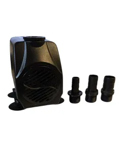 Pompa Hmax: 250 cm Qmax: 1200 L/H 2