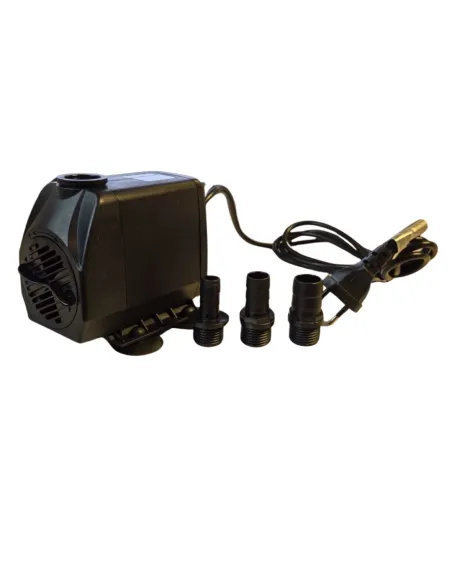 Pompa Hmax: 250 cm Qmax: 1200 L/H