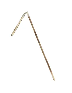 Wooden Flail for 30 cm Nativity Figures