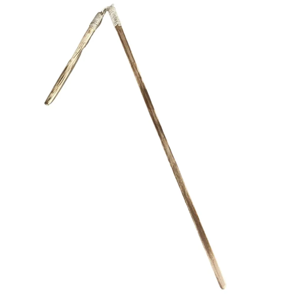 Wooden Flail for 30 cm Nativity Figures