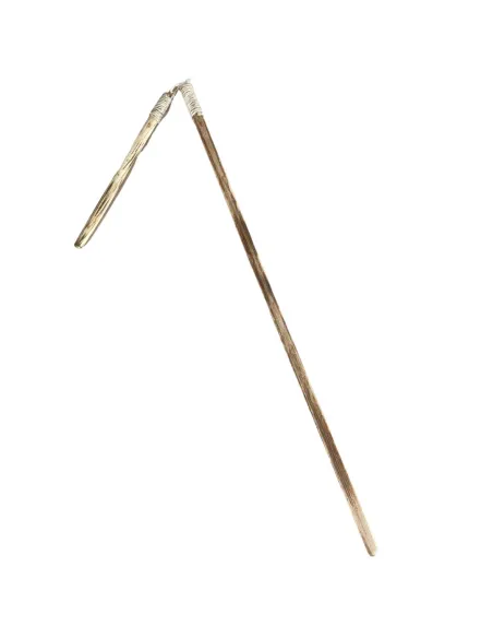 Wooden Flail for 30 cm Nativity Figures