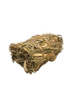Hay Bale for 30 cm Nativity Figures 2