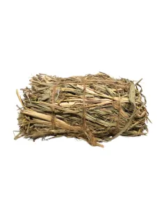 Hay Bale for 30 cm Nativity Figures