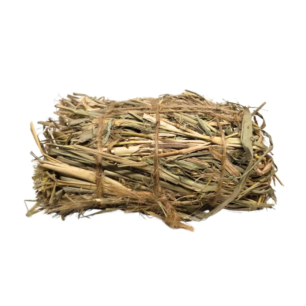 Hay Bale for 30 cm Nativity Figures